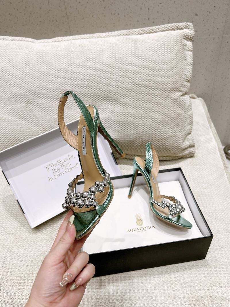 Aquazzura Sandals